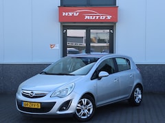 Opel Corsa - 1.2-16V Anniversary Edition airco LM 4-deurs