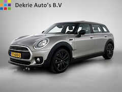 MINI Clubman - 1.5 One Business Edition / Airco-ecc / Navigatie / Panorama schuifdak / Leder / Cruise-ctr