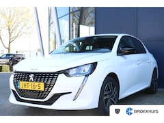 Peugeot 208 - 1.2 PureTech Allure Pack | Trekhaak | Adapt. cruise control | Lichtmetalen velgen | Stoelv