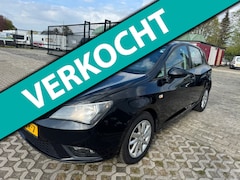 SEAT Ibiza - 1.2 TDI Style Ecomotive