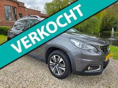 Peugeot 2008 - 1.2 Allure AIRCO/cruise/NAVI/panorama