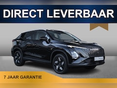 Omoda 5 - 5 SHS-H Premium /Direct leverbaar/€2000, - inruilvoordeel*/Adaptive cruise/Airco/Keyless/3