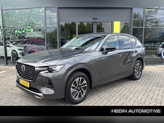 Mazda CX-60 - 2.5 e-SkyActiv PHEV Takumi | Panoramadak | Trekhaak | Stoelverwarming en Ventilatie |