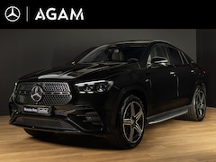 Mercedes-Benz GLE-Klasse Coupé - 400 e 4MATIC Sport Edition Premium