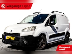 Peugeot Partner - 120 1.6 e-HDI L1 XT Profit +| Marge Auto | Meeneemprijs | | Cruise | Airco | Side Bar | Au