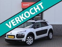 Citroën C4 Cactus - 1.2 PureTech Shine navi LM airco org NL