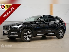 Volvo XC60 - 2.0 T6 Plug-in hybrid AWD Core Bright, H/K, trekh