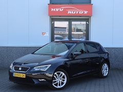 SEAT Leon - 1.2 TSI Style navi LM 4-deurs org NL