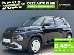 Hyundai Inster - 42 kWh 97pk E-Motion