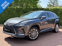 Lexus RX 450h - AWD President Line MarkLevinson 360cam Trekhaak Dakraam