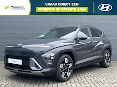 Hyundai Kona - New 1.6 GDI HEV 141pk DCT Comfort Sm