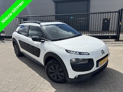 Citroën C4 Cactus - 1.6 BlueHDi Pano|Cruise|Navi|Camera 2015