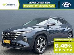 Hyundai Tucson - 1.6 T-GDi PHEV 265pk AWD Aut. Comfort Smart | Stoel & Stuurverwarming | Climate Control |