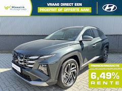 Hyundai Tucson - New 1.6 T-GDi HEV 230pk Aut. Comfort