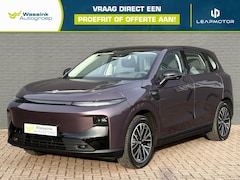 Leapmotor B10 - EV 56, 2 kWh 361 Km WLTP Life Pro I Dode Hoek Detectie I Adaptieve Cruise Control I Warmte