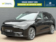 Leapmotor C10 - EV ProMax 81, 9 kWh 600pk AWD Design | 437 Km WLTP | 360 Graden Camera | Dode hoek Detecti