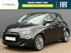 Fiat 500 - 1.0 Hybrid 65pk Torino Launch Edition | Cruise Control | Apple Carplay/Android Auto | Lane