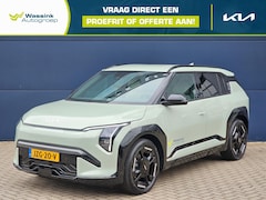 Kia EV3 - 81, 4 kWh 204pk GT-Line Business Edition | Navigatie | Stoelverwarming | Parkeersensoren |