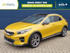 Kia XCeed - 1.0 T-GDi 120pk DynamicPlusLine | Navigatie | Climate Control | Camera | Schuif-/Kanteldak