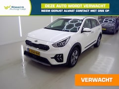 Kia Niro - 1.6 GDi Hybrid 141pk DCT6 DynamicLine | Navigatie | Parkeercamera | Climate control |