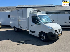 Renault Master - T35 2.3 dCi L3H2 koelwagen koel bakwagen