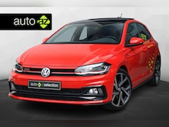 Volkswagen Polo - 2.0 TSI GTI / Pano / Camera / Beats