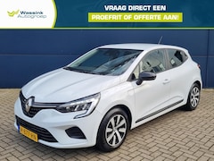Renault Clio - 1.0 TCe 90pk Equilibre | Cruise Control | Apple Carplay/Android Auto | Airco | Parkeersens