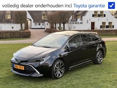 Toyota Corolla Touring Sports - 2.0 Hybrid FULL Pano JBL HUD Leder