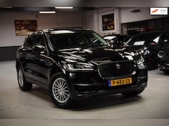 Jaguar F-Pace - 3.0 S/C Prestige AWD 35t Navi|Panoramadak|Leder|