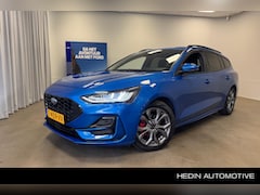 Ford Focus Wagon - 1.0 EcoBoost Hybrid ST Line Style | Camera | Winter Pack | Car Play | Android Auto |