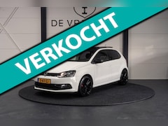 Volkswagen Polo - 1.2 TSI Comfortline