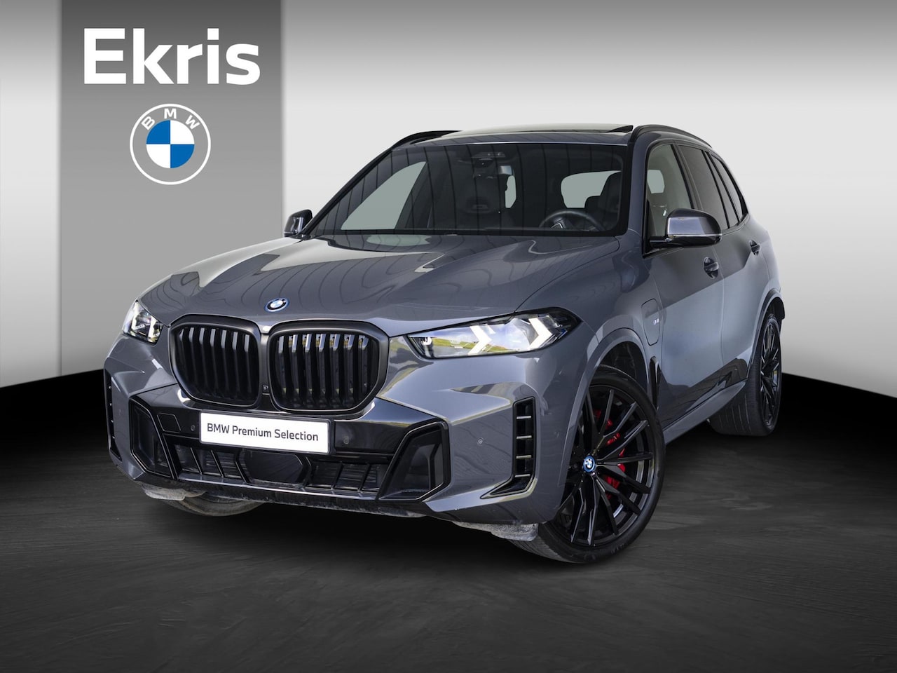 BMW X5 - xDrive50e | M Sportpakket Pro | Innovation Pack | Comfort Access | Soft-Close | Sky Lounge - AutoWereld.nl