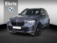 BMW X5 - xDrive50e | M Sportpakket Pro | Innovation Pack | Comfort Access | Soft-Close | Sky Lounge