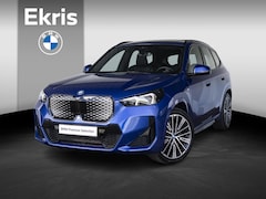 BMW iX1 - xDrive30 | M Sportpakket Pro | Premium Pack | Comfort Access | Achteruitrijcamera | Panora