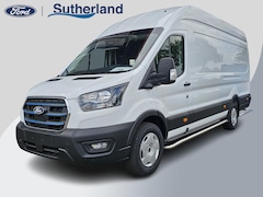 Ford E-Transit - Bestelauto 350 L4 Trend 184pk Elektrisch Voorraad | PRIJS o.b.v. SUBCONTRACTOR | Volledige