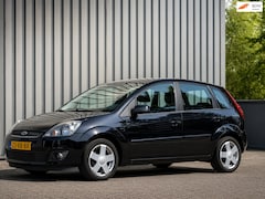 Ford Fiesta - 1.3-8V Futura / 5drs + Airco / Nwe APK