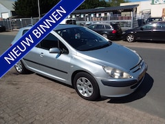 Peugeot 307 - 1.6-16V XT Premium mooie 307 AUTOMAAT