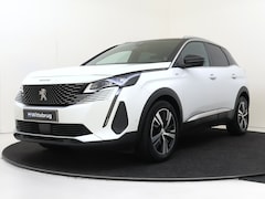 Peugeot 3008 - 1.2 PureTech GT Open dak