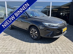 MG MG5 Electric - Long Range Comfort 61 kWh Cruise / Led / Carplay / Lmv