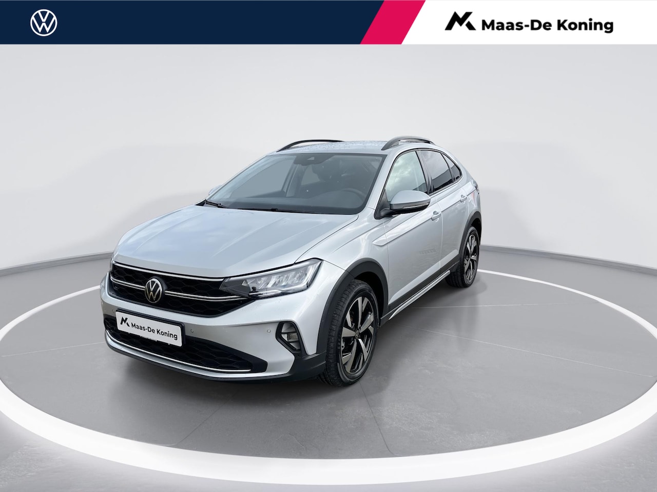 Volkswagen Taigo - 1.0 TSI 116PK Life DSG automaat · Apple/Android Car Play · Clima · Parkeersensoren · LED · - AutoWereld.nl