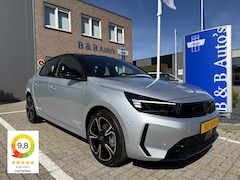 Opel Corsa - 1.2 Turbo 100pk Ultimate l PANO-DAK l BLISS l CAMERA l ECC l LED l NAVI l STOEL/STUUR-VERW