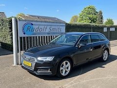 Audi A4 Avant - 35 TFSI Sport Lease Edition