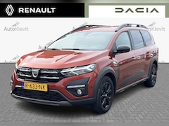 Dacia Jogger - 1.0 TCe 100 Bi-Fuel Extreme 5p