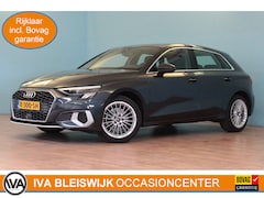 Audi A3 Sportback - 35 TFSI Business Edition Automaat | NAVI / APPCONNECT | CLIMA | PDC ACHTER | ADAP CRUISE |