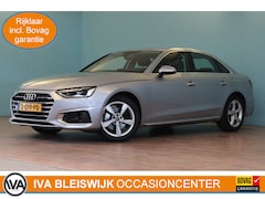 Audi A4 Limousine - 35 TFSI Advanced Edition | APPCONNECT | PDC V+A | CRUISE | LANE-ASSIST | VIRTUAL COCKPIT |