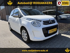 Citroën C1 - 1.0 VTi Feel
