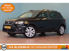 SEAT Arona - 1.0 TSI Style Limited Edition | APPCONNECT | CLIMA | CAMERA + PDC | CRUISE | LANE-WARNING