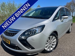 Opel Zafira Tourer - 1.4 Innovation 7p