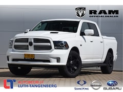 Dodge Ram 1500 - 5.7 V8 4x4 Crew Cab Sport | Lucht | Mooi |