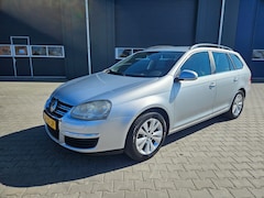 Volkswagen Golf Variant - 1.4 TSI Comfortline